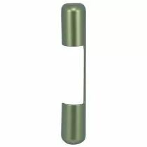 Cache palier compas bois et PVC