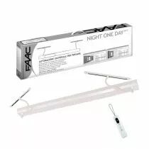 Kit motorisation volet battant Night et Day radio