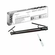 Kit motorisation volet battant Night et Day radio