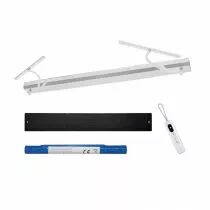Kit motorisation volet battant Night et Day radio