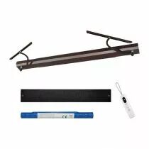 Kit motorisation volet battant Night et Day radio