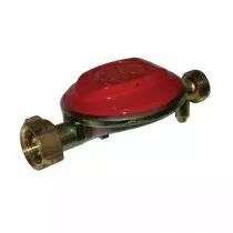 D&eacute;tendeur Propane simple d&eacute;tente 1,5 kg/h - 37 mbar