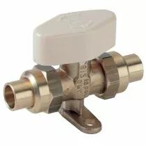 Robinet Butane Propane