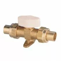 Robinet Butane Propane