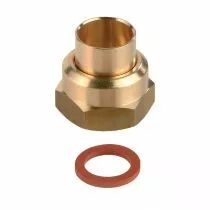 Raccord Butane Propane