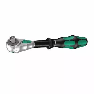 Cl� � douille s�rie 1/4� Wera zyklop