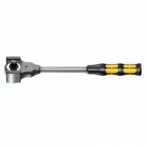 Cl&eacute; &agrave; douille s&eacute;rie 1/2� Wera 8002 C - Koloss 1/2� SB &agrave; emmanchement 1/2�