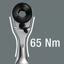 Embouts de vissage + mini-cliquet