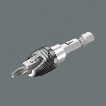 Coffret 9 embouts Bit-Checks&reg; Torx + porte-embout