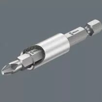 Coffret 60 embouts Bit-Safe Universal + porte-embout