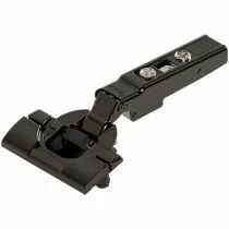 Porte applique - ouverture 110&deg;