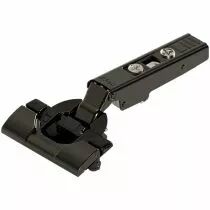 Porte applique - ouverture 110&deg;