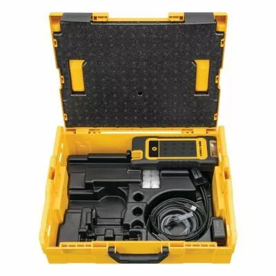 Set analyseur de combustion FG7500 C