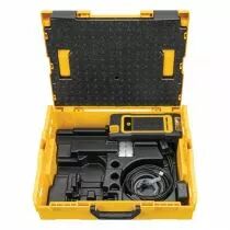 Set analyseur de combustion FG7500 C