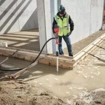 Pompe canne Hydropass M18 BLSWP