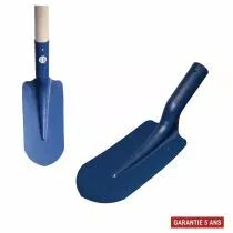 Pelle fortification 13 SM sans manche