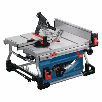 Scie sur table filaire GTS100-254