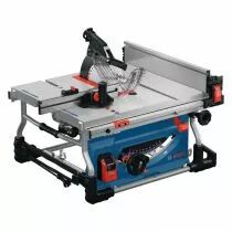 Scie sur table filaire GTS100-254