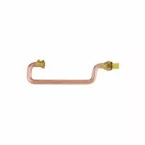 Crosse courte Flexiclic&reg; JPC pour conduite montante DN20