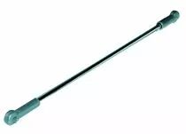 Etag&egrave;res pour caissons 300 et 400 mm - chrom&eacute;