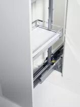 eTouch pour armoire coulissante Dispensa 90 ClikFixx