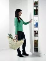 eTouch pour armoire coulissante Dispensa 90 ClikFixx