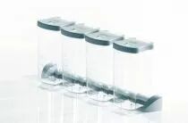 eTouch pour armoire coulissante Dispensa 90 ClikFixx