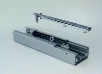Kit armoire coulissante Dispensa 90 ClickFixx