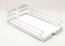 Kit armoire coulissante Dispensa 90 ClickFixx