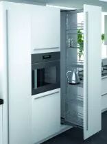 Kit armoire coulissante