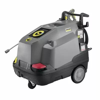 HDS 8/18-4 C EB - eau chaude