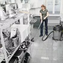 Aspirateurs Karcher NT 65/2 Eco