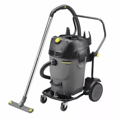 Aspirateurs Karcher NT 65/2 TACT 2 TC