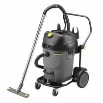Aspirateurs Karcher NT 65/2 TACT 2 TC