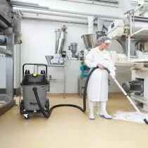 Aspirateurs Karcher NT 65/2 TACT 2 TC