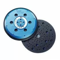Multi-perforation FiboTec