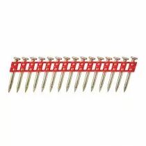Pointe acier XH pour DCN890 P2