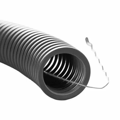 Gaine annel�e ICTA 3422 standard gris