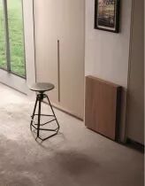 Ferrure de table rabattable JUST