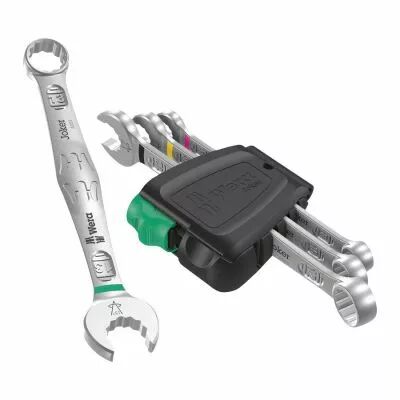 Jeu de 4 cl�s mixtes 6003 Joker 4 Set 1