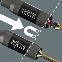 Embouts de vissage Impaktor assortiments
