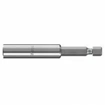 Porte embouts standard magn&eacute;tique avec bague inoxydable