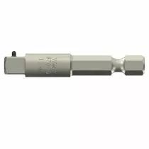 Porte embouts adaptateur pour douille