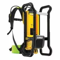Moteur dorsal pour aiguille vibrante