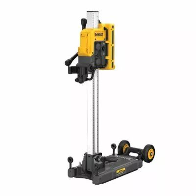 Support Powershift pour carotteuse