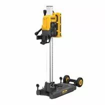 Support Powershift pour carotteuse