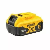 Batteries Dewalt