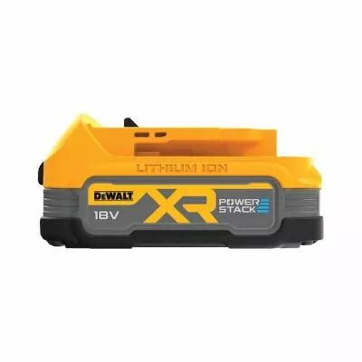 Batterie gamme XR Powerstack