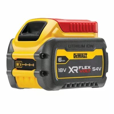 Batterie gamme XR Flexvolt Li-Ion