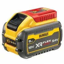 Batterie gamme XR Flexvolt Li-Ion